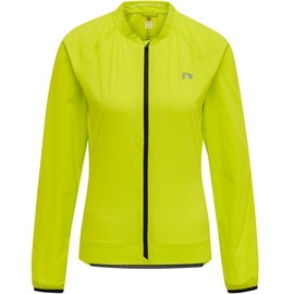 New Line Core Biking Fahrradjacke Damen evening primrose XL