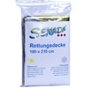 Senada Rettungsdecke 210x160