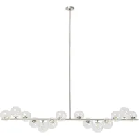 Kare Scala Balls chrome
