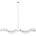 silber / transparent