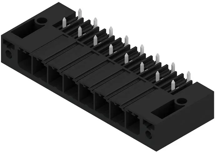 Weidmüller Verbinder 7.62mm SV 7.62HP#1931430000