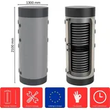 feueranker HP-2-1500 1500 l