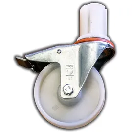 ALTEC Aluminium Rollgerüst Rollfix 2.0 10 m