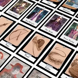 Winning Moves WM05434GER6 - Cluedo Wednesday