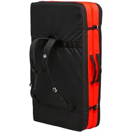 Mammut Queen Size Crashpad Grau
