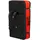 Mammut Queen Size Crashpad Grau