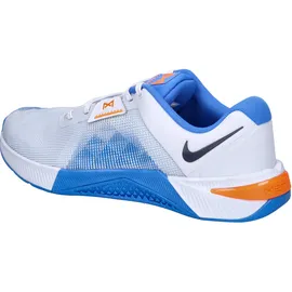 Nike Metcon 10 Football Grey/Midnight Navy-Blue Crystal 43