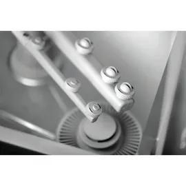 Bartscher Spülmaschine US C500 LPWR