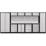 Kraftwerk, Werkstattschrank, Mobilio (48.80 cm, 200 cm)