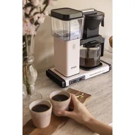 Moccamaster KBG Select cherry blossom