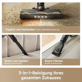 DREAME R10s Lite Schwarz
