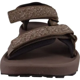 Teva Terragrip Herren Grün 47
