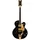 GRETSCH Synchromatic Falcon Hollow Body SC Bigsby EB Black - E-Gitarre