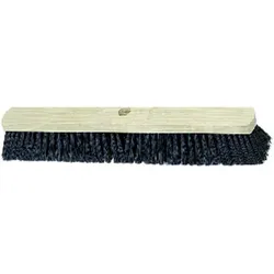 Saalbesen Q.-misch. 80 cm