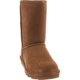 Bearpaw Elle Short Damen braun 37 - Braun - 37