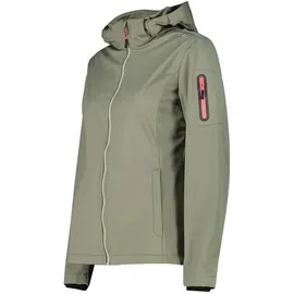 CMP Light 39a5016 Softshelljacke - Avocado - 3XL
