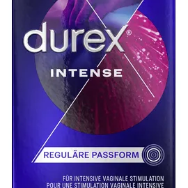 DUREX Intense Orgasmic