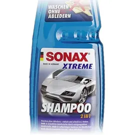 Sonax Xtreme Shampoo 2 in 1 6 St. 1 l