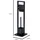 Idimex IDIMEX, Toilettenpapierhalter Toma
