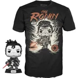 Funko Pop! Star Wars - The Ronin - M)