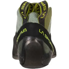 La Sportiva Tc Pro Kletterschuhe - Olive - EU 46