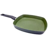 Michelino Lara Grillpfanne 28 cm grün