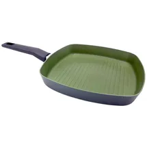 Michelino Lara Grillpfanne 28 cm grün