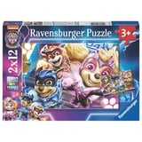 Ravensburger Puzzle Paw Patrol Eine tierisch gute Crew (05721)