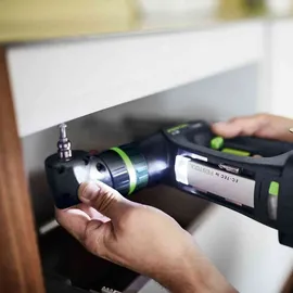 Festool C 18 HPC 4.0 I-Set 577617