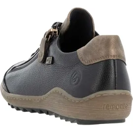 remonte R1402 Damen Schwarz 41