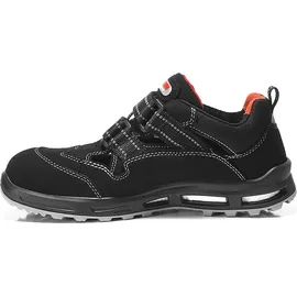 ELTEN SCOTT XXT ESD S1P Farbe:schwarz, Schuhgröße:36 (UK 3.5) - 36