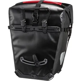 Ortlieb Back-Roller Pro Classic QL2.1 Paar rot/schwarz