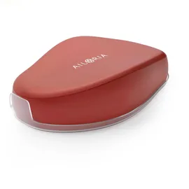 AILORIA Glide & Glow Collection Hornhautentferner 2 St.