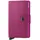 Secrid Miniwallet Crisple Damen Geldbörse fuc fuchsia
