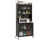 Costway Küchenbuffet 80 x 40 x 182 cm Schwarz