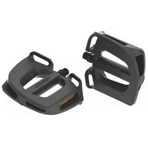 Ergotec EP-2 Schwarz