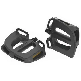 Ergotec EP-2 Schwarz