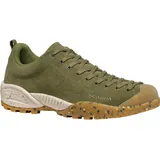 Scarpa Mojito Planet Suede Dark Grasshopper 48