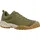 Scarpa Mojito Planet Suede Dark Grasshopper 48