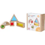 Eichhorn EH Montessori Fensterbausteine