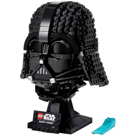 LEGO Star Wars Darth Vader Helm 75304