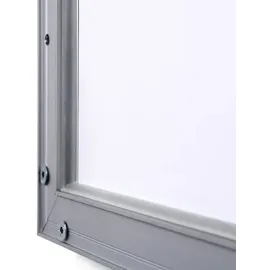 Showdown Displays LED-Leuchtrahmen Din A3