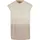 Karl Kani Signature Gradient Sleeveless T-Shirt beige M