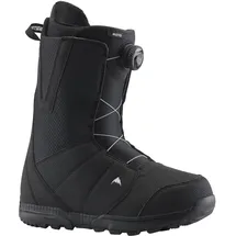 BURTON Moto Boa Black - 43.5