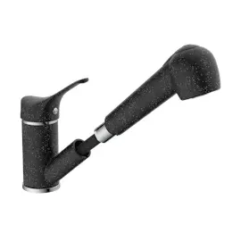 Eisl Granit granit/schwarz NI183SMCR