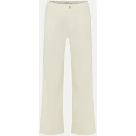 Brax Culotte Style MAINE S Weiß 42