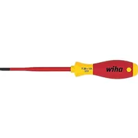 Wiha Torx-Schraubendreher T25 Klingenlänge 125 mm VDE