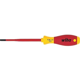 Wiha Torx-Schraubendreher T25 Klingenlänge 125 mm VDE