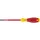 Wiha Torx-Schraubendreher T25 Klingenlänge 125 mm VDE