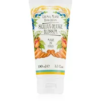 rudy - le maioliche Sicilian Orange Blossom Hand Cream 100 ml